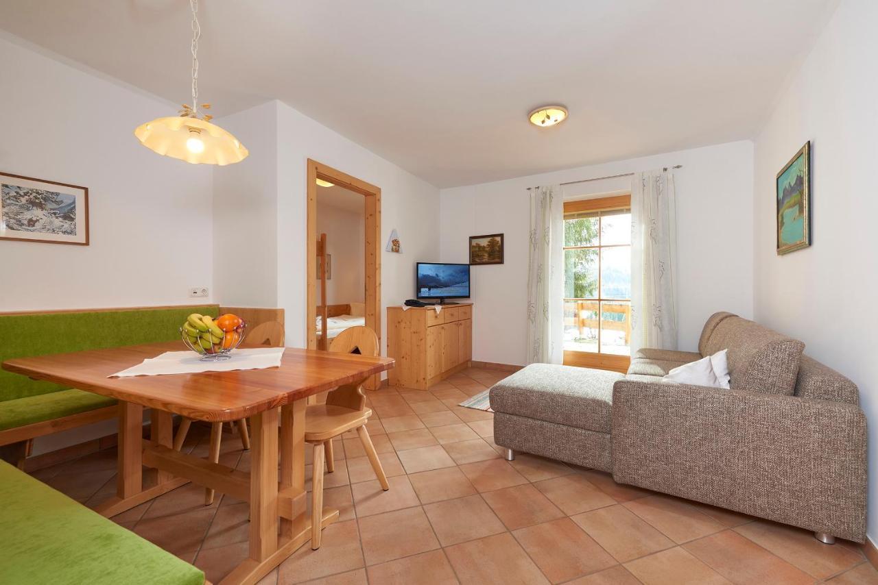 Appartement Hotel Sonneck 쾨닉슬라이텐 외부 사진