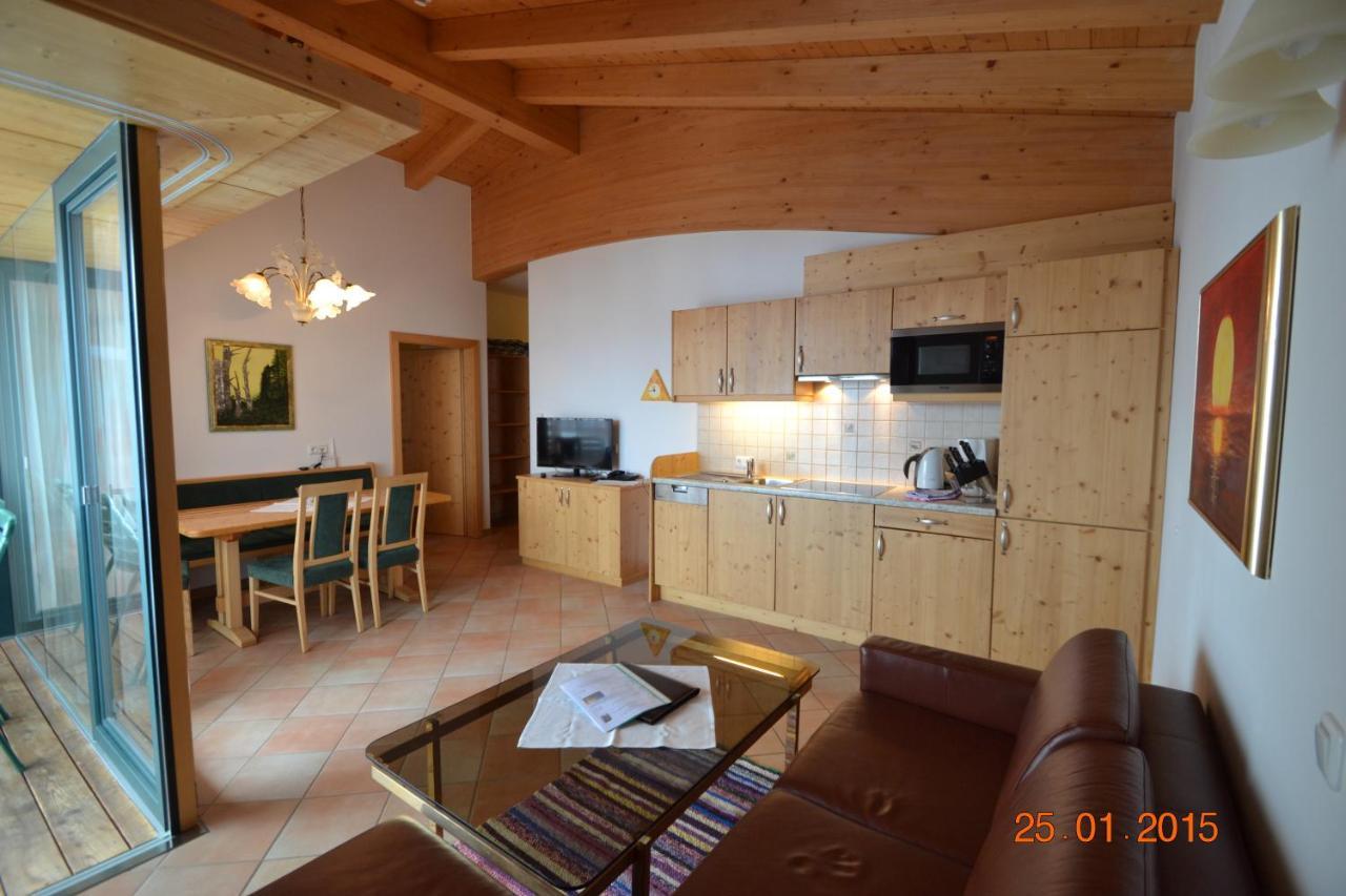 Appartement Hotel Sonneck 쾨닉슬라이텐 외부 사진