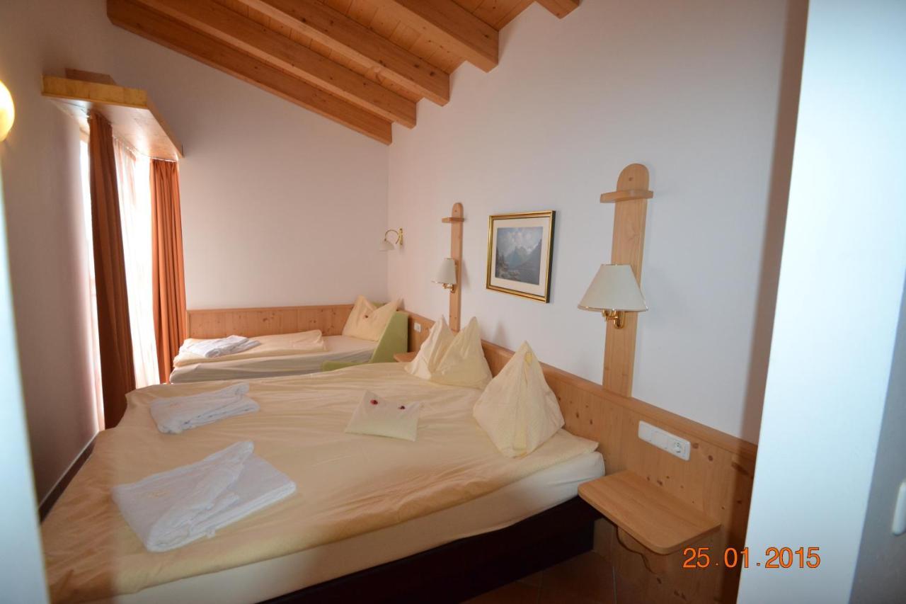 Appartement Hotel Sonneck 쾨닉슬라이텐 외부 사진
