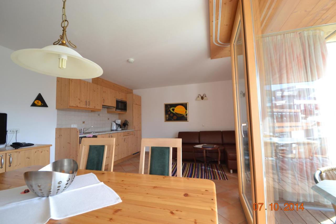 Appartement Hotel Sonneck 쾨닉슬라이텐 외부 사진