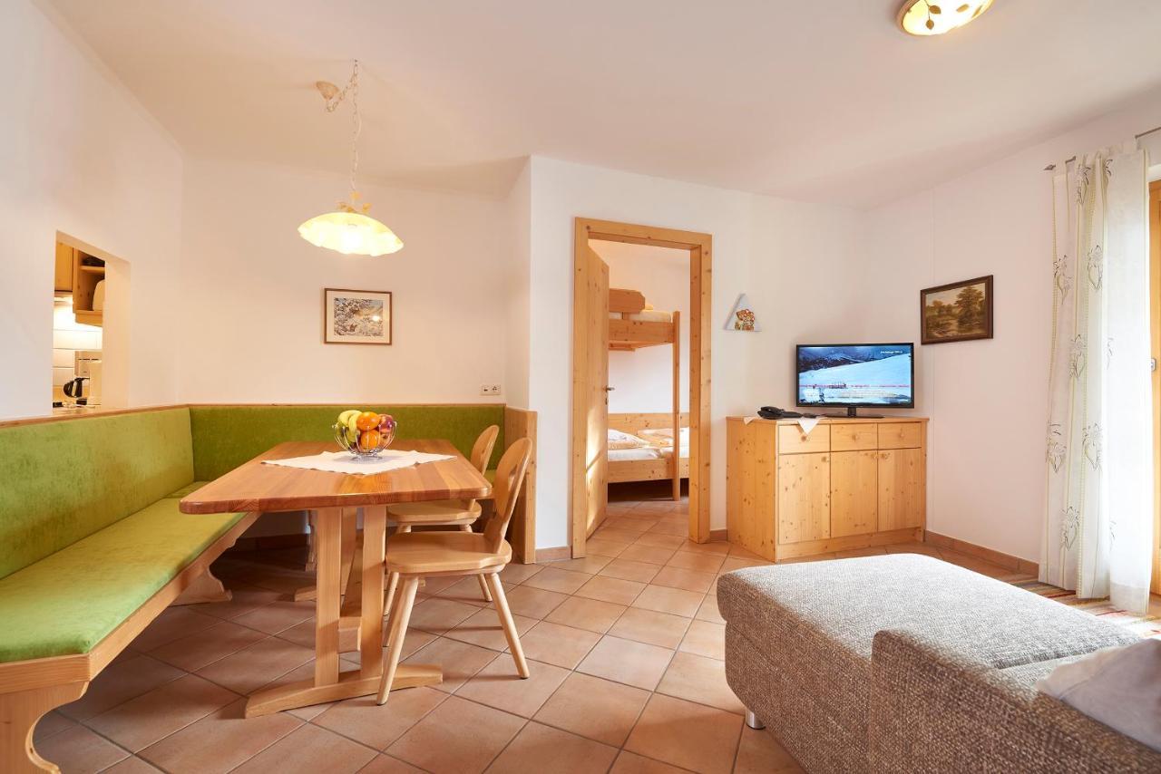 Appartement Hotel Sonneck 쾨닉슬라이텐 외부 사진