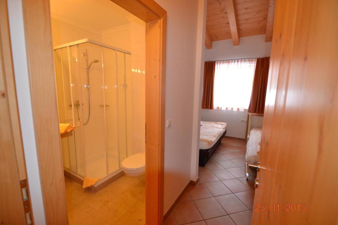 Appartement Hotel Sonneck 쾨닉슬라이텐 외부 사진