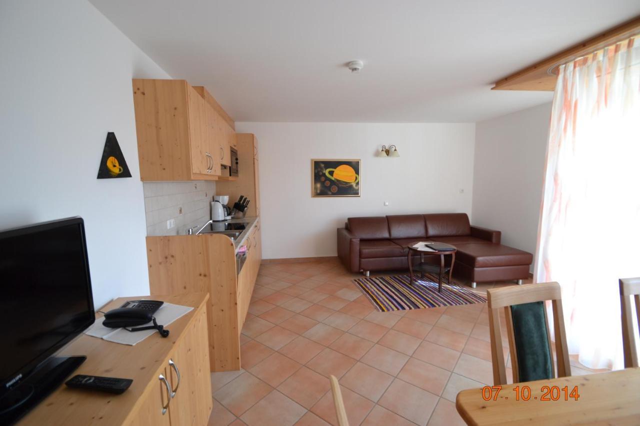 Appartement Hotel Sonneck 쾨닉슬라이텐 외부 사진