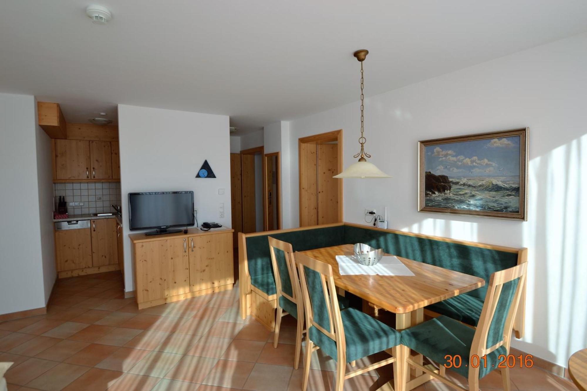 Appartement Hotel Sonneck 쾨닉슬라이텐 객실 사진