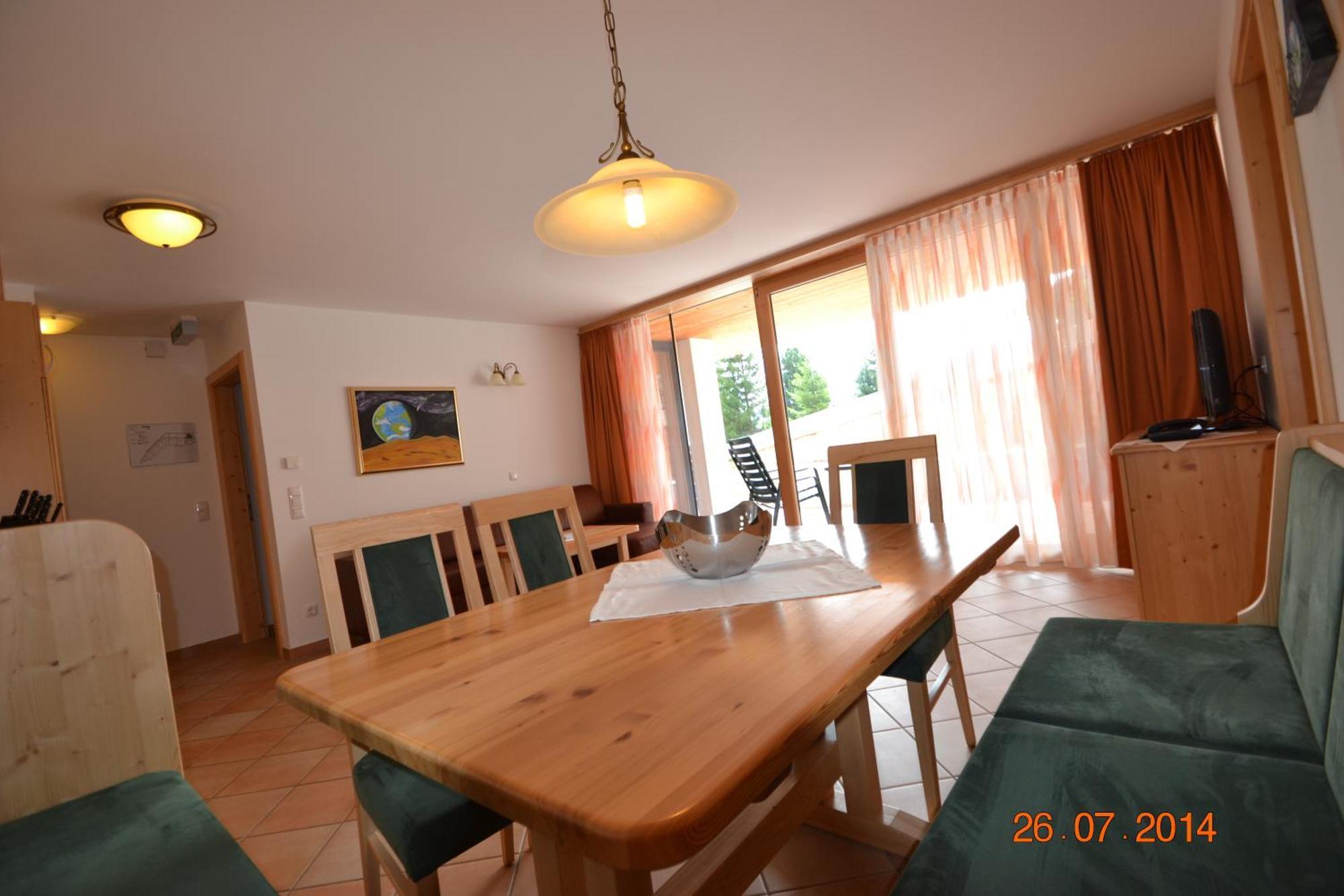 Appartement Hotel Sonneck 쾨닉슬라이텐 객실 사진