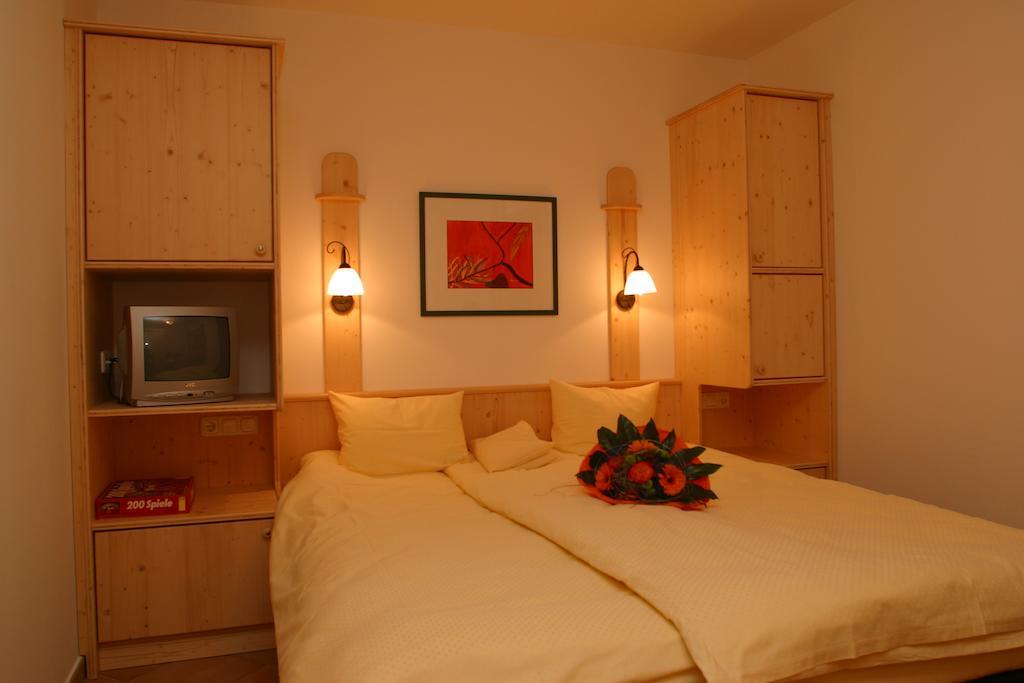 Appartement Hotel Sonneck 쾨닉슬라이텐 외부 사진