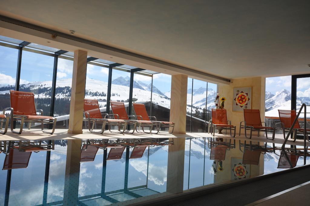 Appartement Hotel Sonneck 쾨닉슬라이텐 외부 사진
