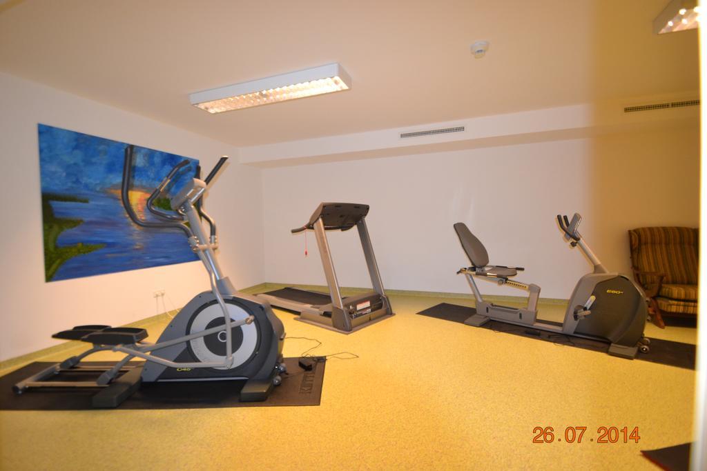 Appartement Hotel Sonneck 쾨닉슬라이텐 외부 사진