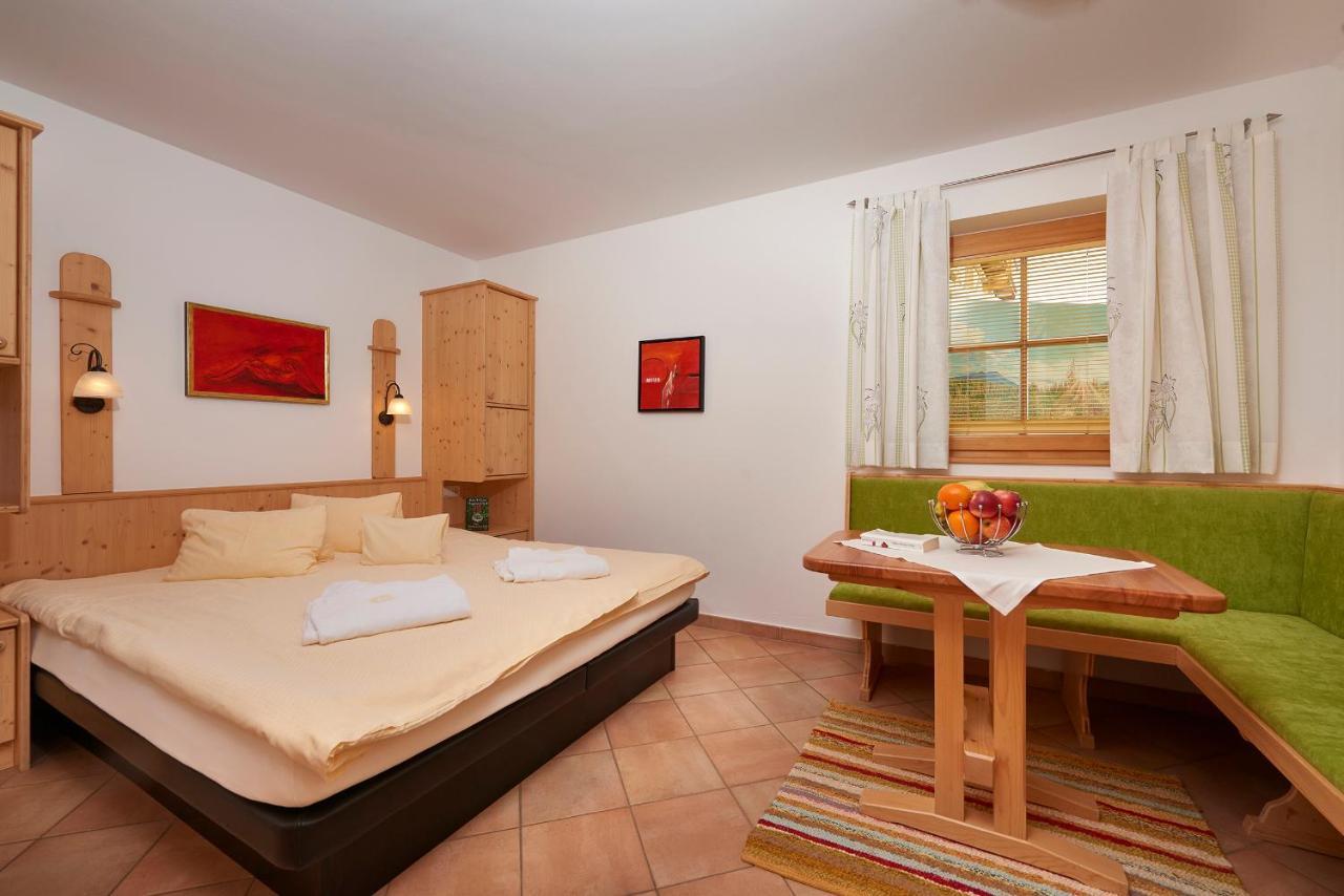 Appartement Hotel Sonneck 쾨닉슬라이텐 외부 사진