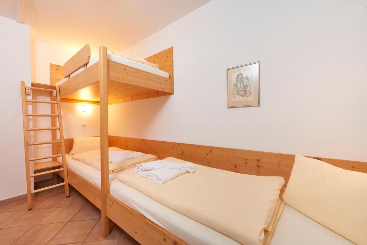 Appartement Hotel Sonneck 쾨닉슬라이텐 외부 사진
