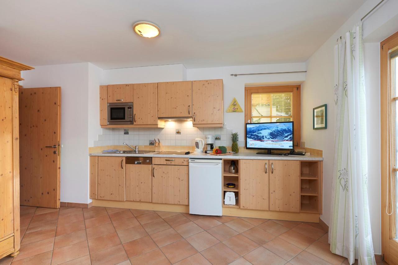 Appartement Hotel Sonneck 쾨닉슬라이텐 외부 사진