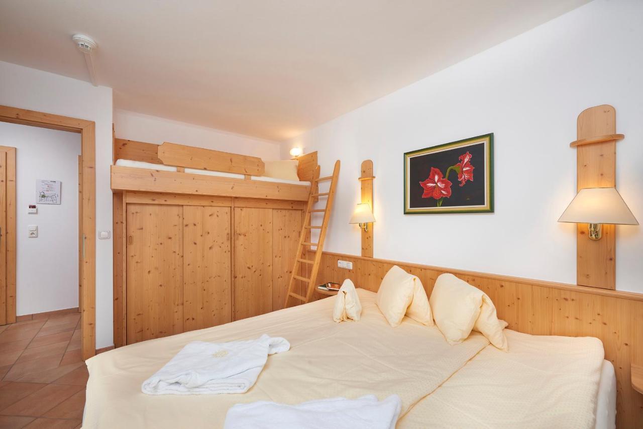 Appartement Hotel Sonneck 쾨닉슬라이텐 외부 사진