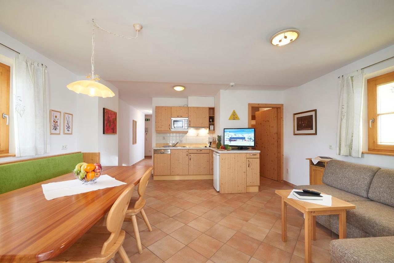 Appartement Hotel Sonneck 쾨닉슬라이텐 외부 사진